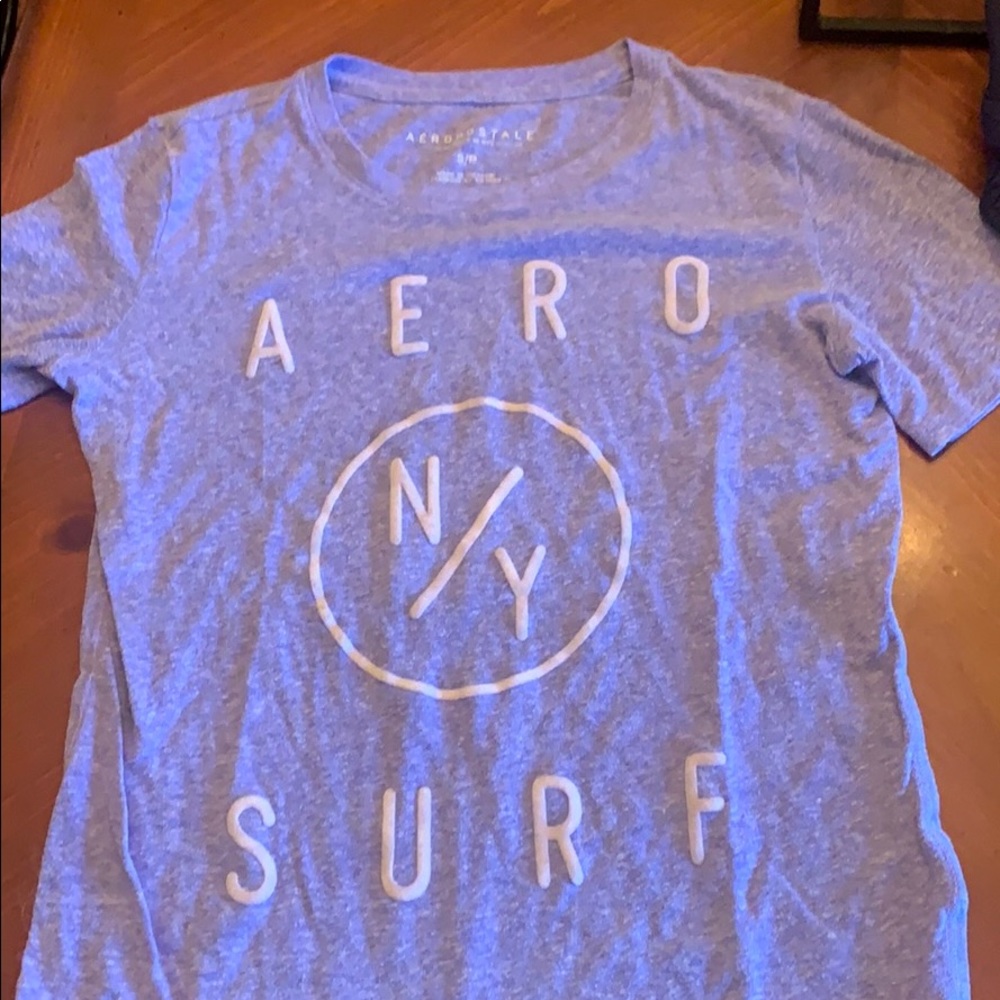 long t-shirt